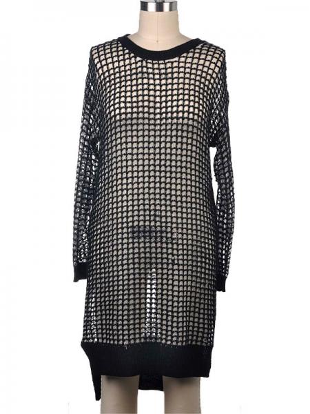 LADIES' POINTELL DRESS